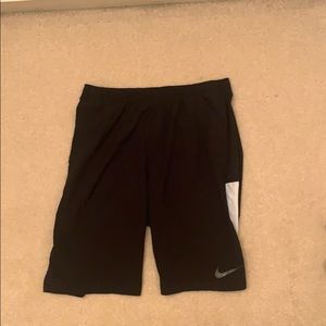 Nike Dri-Fit Shorts